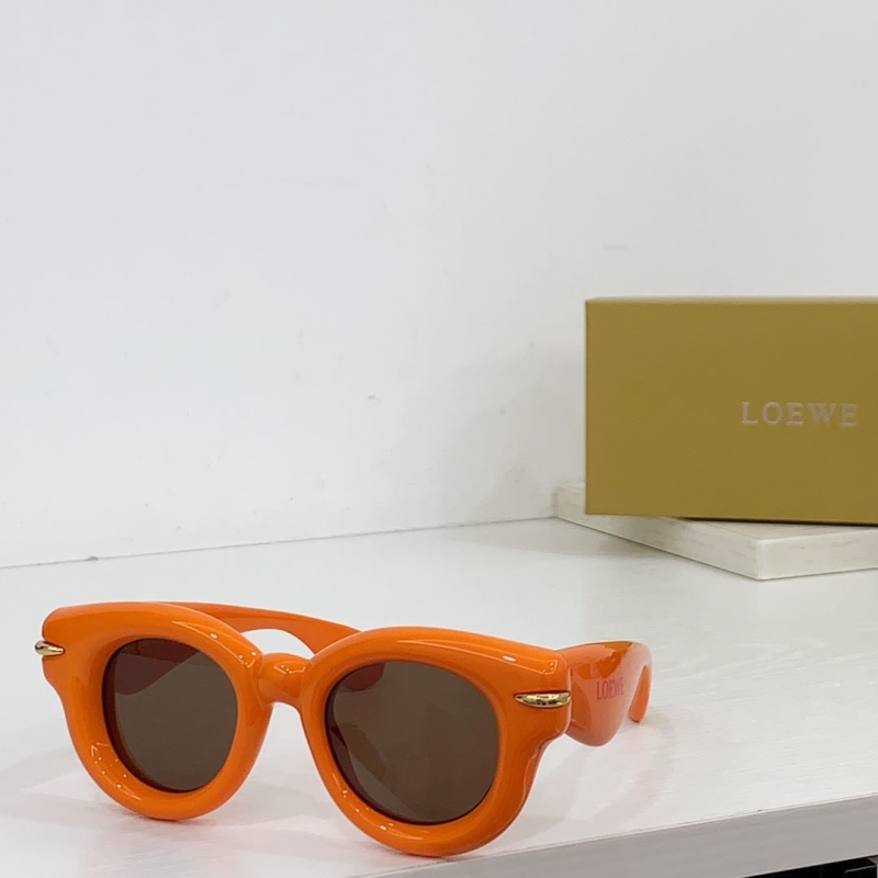 Loewe Sunglasses